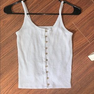American Eagle spaghetti strap tank